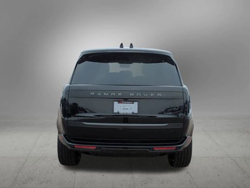 New 2026 Land Rover Range Rover SE image 5