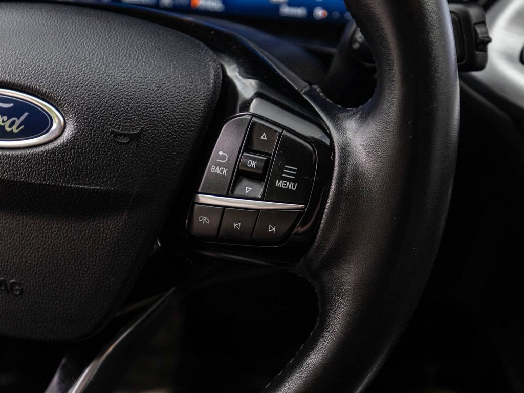 Used 2024 Ford Escape Platinum AWD/4WD image 23