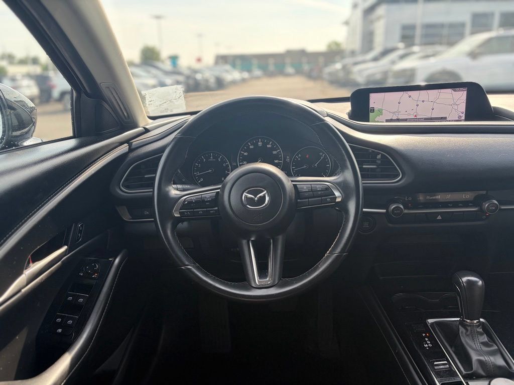 Used 2024 MAZDA CX-30 AWD 2.5 S w/ Select Sport Pkg image 20