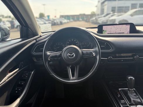 Used 2024 MAZDA CX-30 AWD 2.5 S w/ Select Sport Pkg image 20