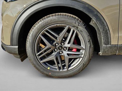 New 2026 Ford Explorer ST w/ Sun And Sound Package image 10