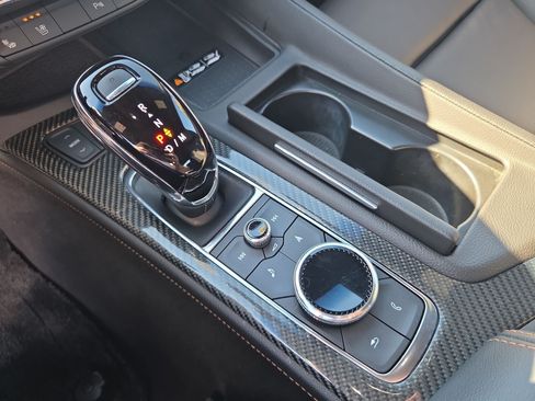 Certified 2023 Cadillac CT5 Sport RWD image 23