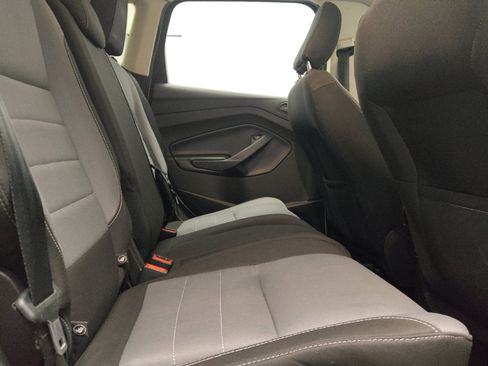Used 2018 Ford Escape S FWD image 19