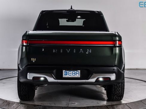 Used 2023 Rivian R1T Adventure image 5