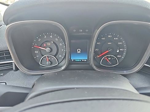 Used 2015 Chevrolet Malibu LS image 20