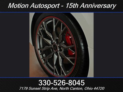 Used 2023 Chevrolet Corvette Stingray Premium Conv w/ Z51 Performance Package RWD image 49