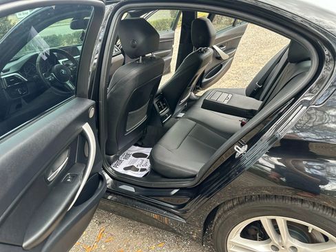 Used 2014 BMW 328i 328i Sedan 4D image 4