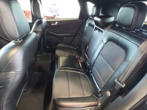 Used 2024 Ford Escape ST-Line w/ Tech Pack #1 AWD/4WD image 27