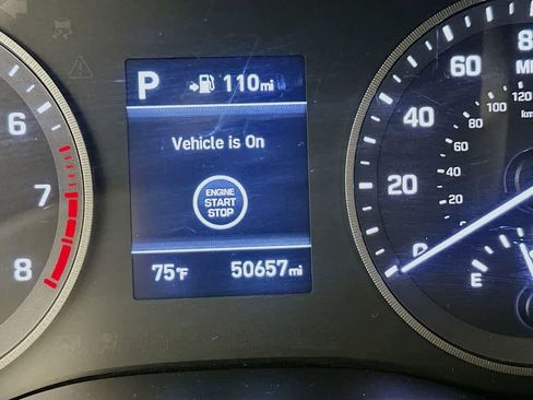 Used 2021 Hyundai Tucson Sport w/ Cargo Package image 20