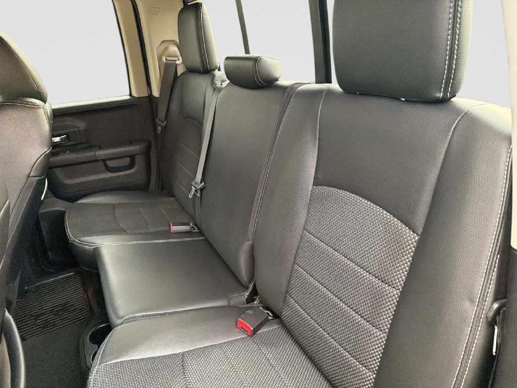 Used 2015 RAM 1500 Sport w/ Convenience Group AWD/4WD image 14