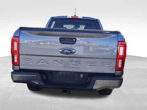 Used 2021 Ford Ranger XLT w/ Trailer Tow Package image 16