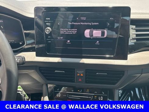 Certified 2026 Volkswagen Jetta Sport FWD image 18