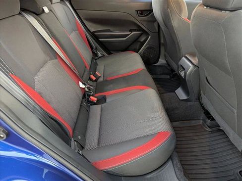 Used 2024 Subaru Impreza RS w/ Popular Package #1 image 20