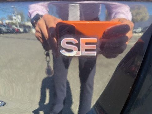 Used 2020 Mitsubishi Outlander Sport SE image 8