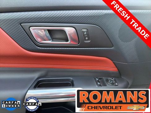 Used 2024 Ford Mustang GT Premium image 10