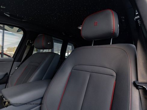 Used 2023 Rolls-Royce Cullinan image 26