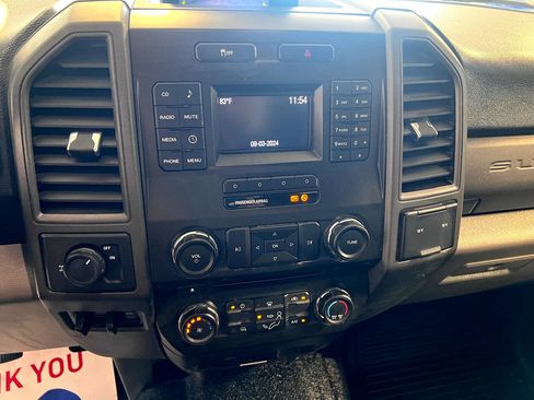 Used 2017 Ford F250 XL w/ Power Equipment Group image 24