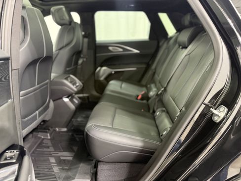 Used 2024 Cadillac Lyriq Sport w/ LPO, Floor Liner Package image 29