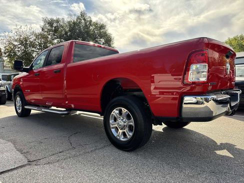 Used 2024 RAM 2500 Big Horn image 8