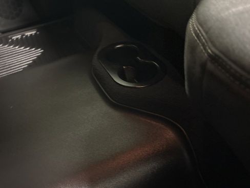 Used 2023 RAM 2500 Big Horn w/ Level 1 Equipment Group image 22