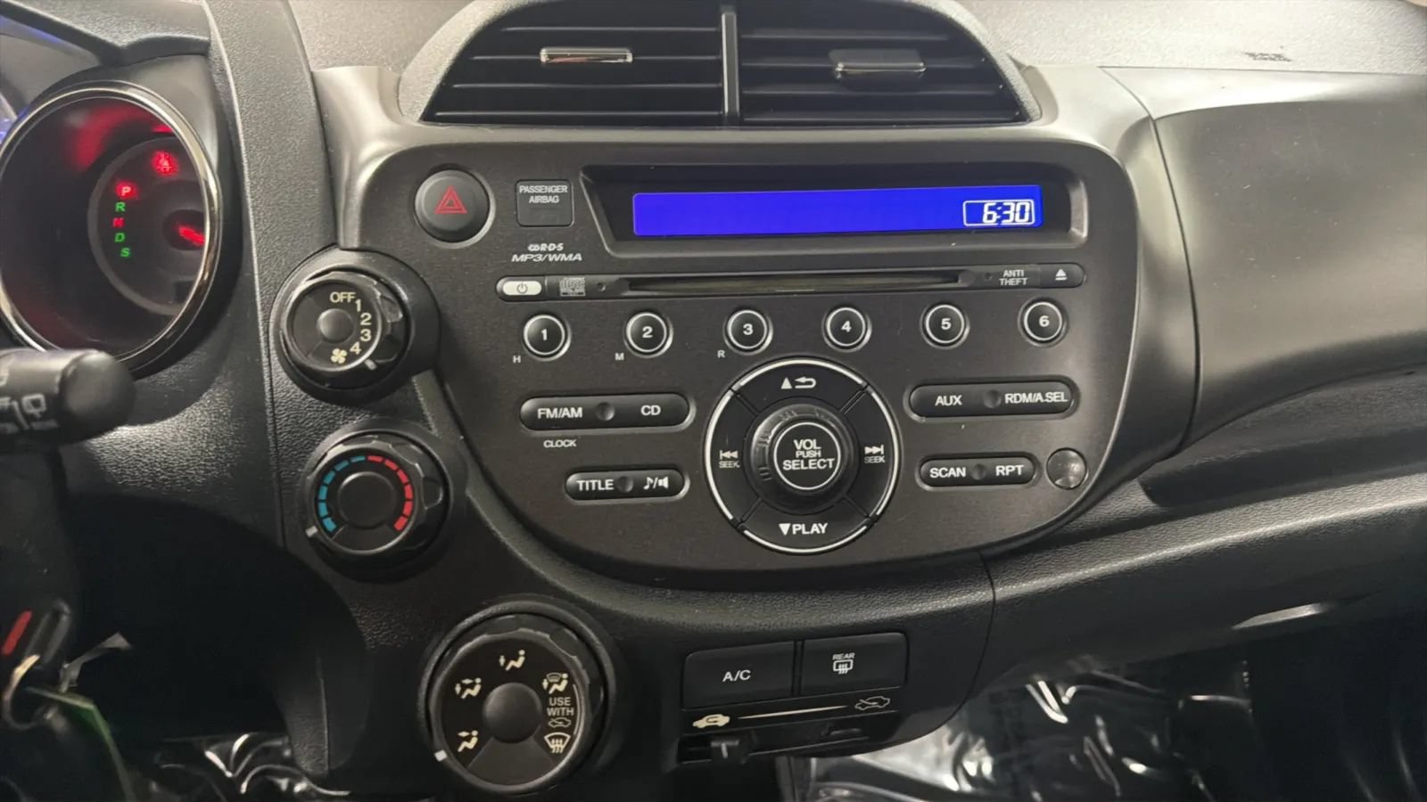 Used 2013 Honda Fit Sport image 14