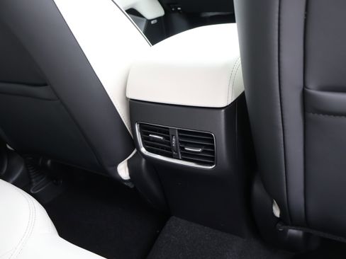 New 2025 MAZDA CX-5 AWD 2.5 S w/ Premium Plus Pkg image 14