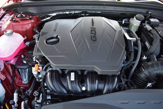 New 2026 Kia K5 GT-Line w/ GT-Line Premium Package AWD/4WD image 33