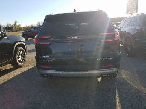 New 2026 GMC Acadia Elevation w/ Elevation Premium Package image 4