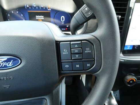 New 2026 Ford F150 STX w/ Equipment Group 200A AWD/4WD image 22