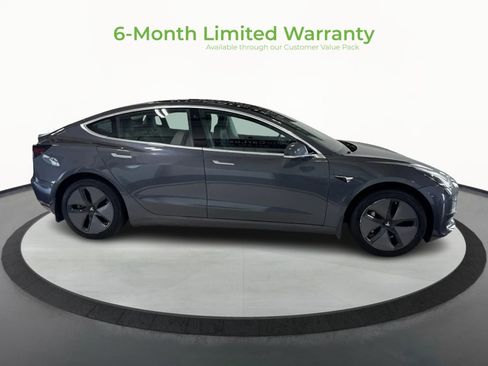 Used 2018 Tesla Model 3 Long Range image 8