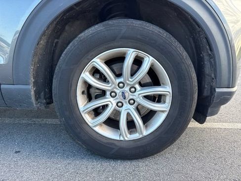 Used 2020 Ford Explorer 4WD image 11