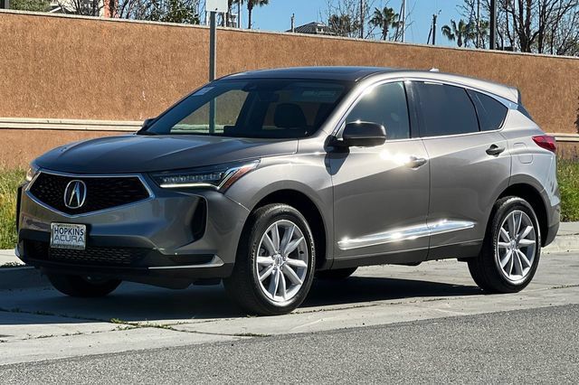 Used 2023 Acura RDX AWD image 8