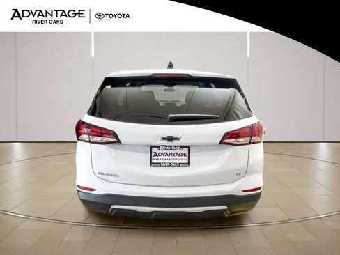 Used 2022 Chevrolet Equinox LT FWD image 6