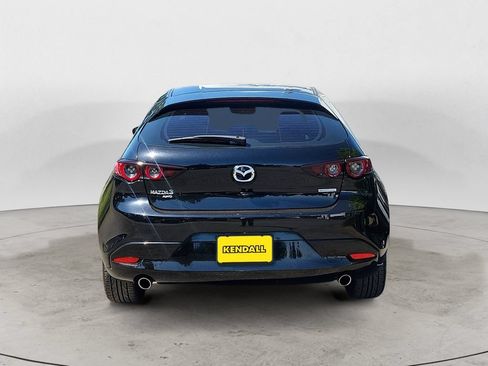 Used 2021 MAZDA MAZDA3 s AWD/4WD image 6