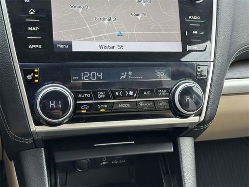 Used 2019 Subaru Outback 2.5i Limited w/ Popular Package #2 image 5