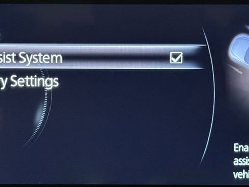 Used 2024 MAZDA CX-5 Carbon Edition image 35