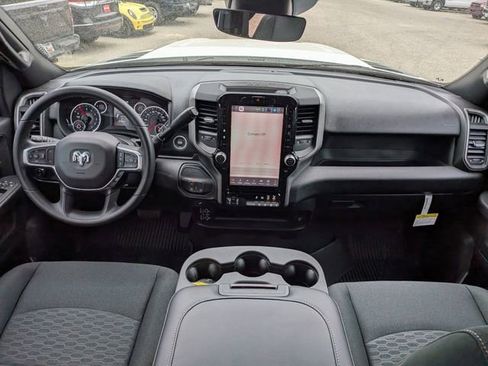 New 2026 RAM 2500 Tradesman image 15