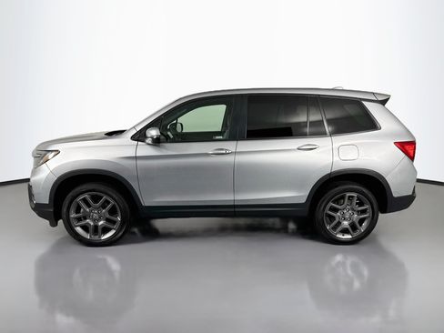 Certified 2023 Honda Passport EX-L image 8