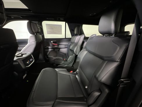 New 2026 Ford Expedition Max Platinum w/ Stealth Performance Package image 25