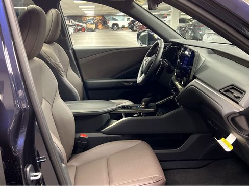 New 2026 Lexus TX 350 AWD image 33