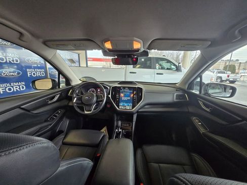 Used 2023 Subaru Ascent Limited image 24