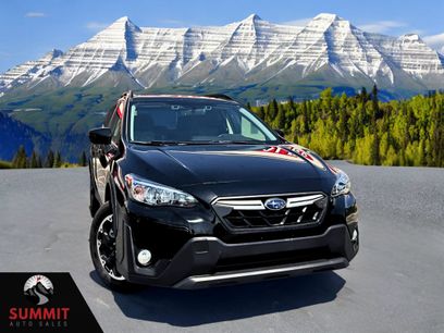 Used 2023 Subaru Crosstrek 2.0i Premium