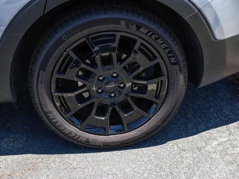 Used 2021 Kia Telluride EX w/ EX Premium Package AWD/4WD image 14