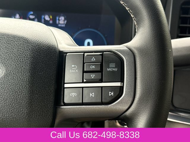 Used 2025 Ford F450 Lariat w/ Chrome Package AWD/4WD image 27