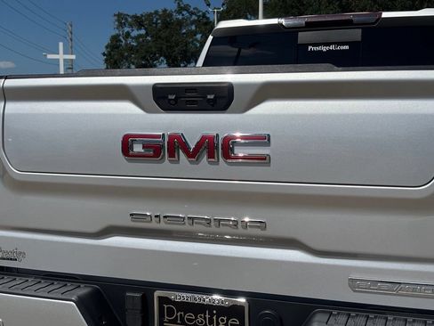 Used 2022 GMC Sierra 1500 Elevation w/ Elevation Premium Package AWD/4WD image 27