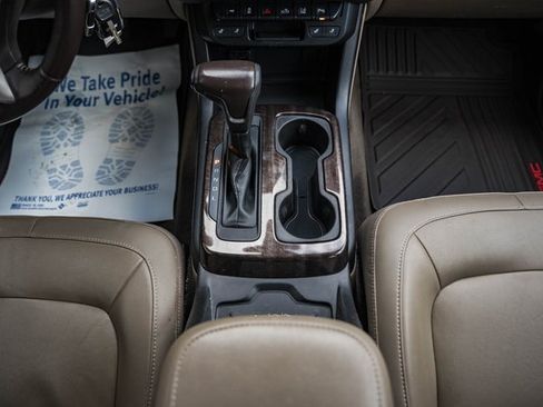 Used 2019 GMC Canyon SLT w/ Driver Alert Package image 33