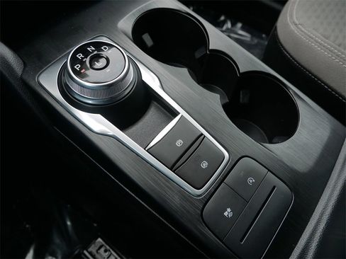 Certified 2022 Ford Escape SE w/ Cold Weather Package image 19