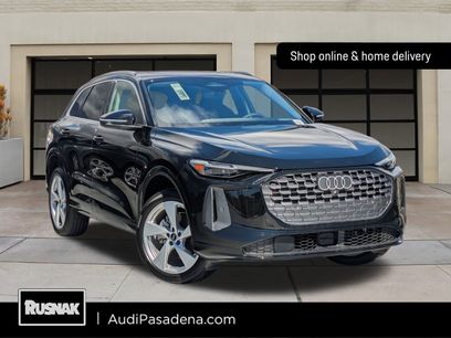 New 2025 Audi Q5 Premium Plus