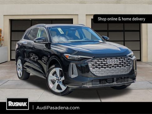 New 2025 Audi Q5 Premium Plus image 1