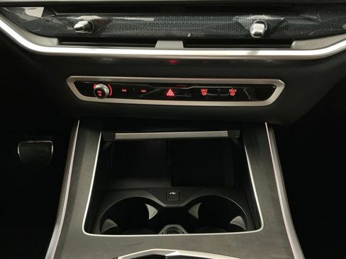 Used 2024 BMW X5 sDrive40i w/ M Sport Package RWD image 12